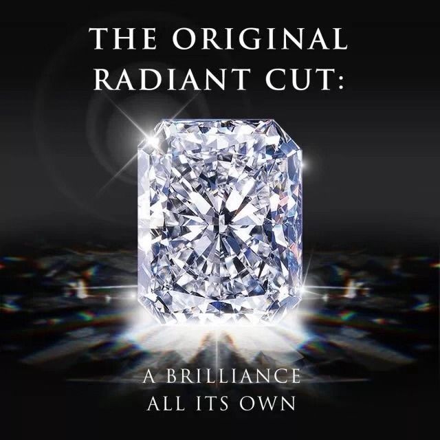 不走寻常路才能收获不一样的风景,最漂亮的异形钻石