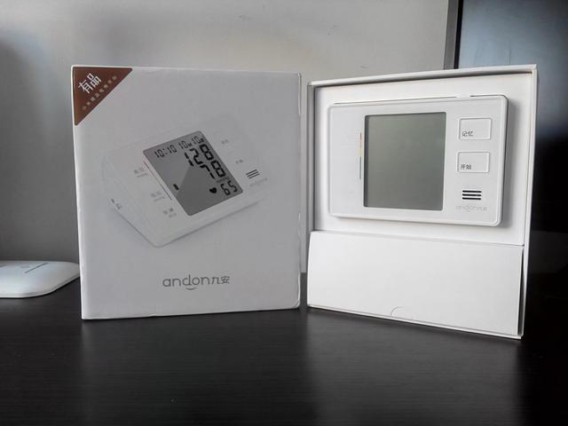 父母的健康,九安电子血压计哪个型号最准确