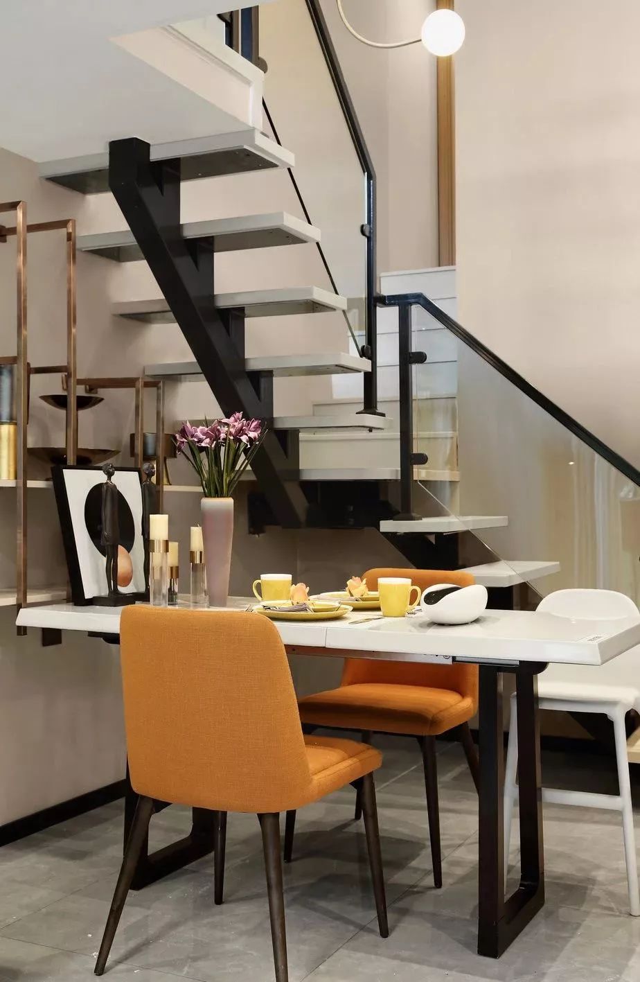 房子小空间设计,房子再小也是家