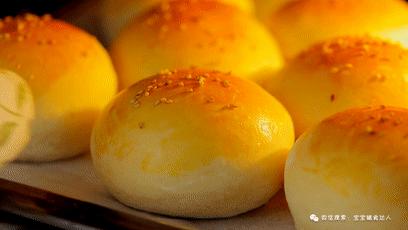 3年都没发出来,压箱底的方子!不用揉,比烘培店卖的松软可口