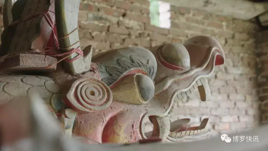 就在博罗园洲！这个比过年还热闹的节日，已有400年历史……