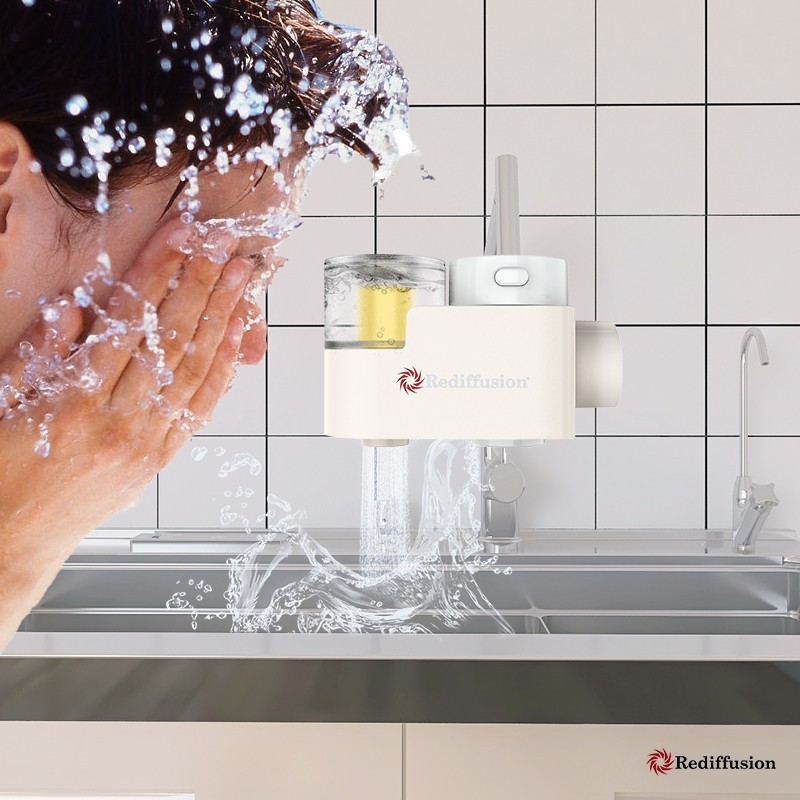 瑞迪福森净水器,rediffusion净水器旗舰店