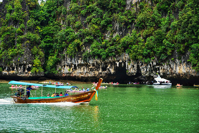普吉岛跟团游全攻略,普吉岛跟团游省钱吗