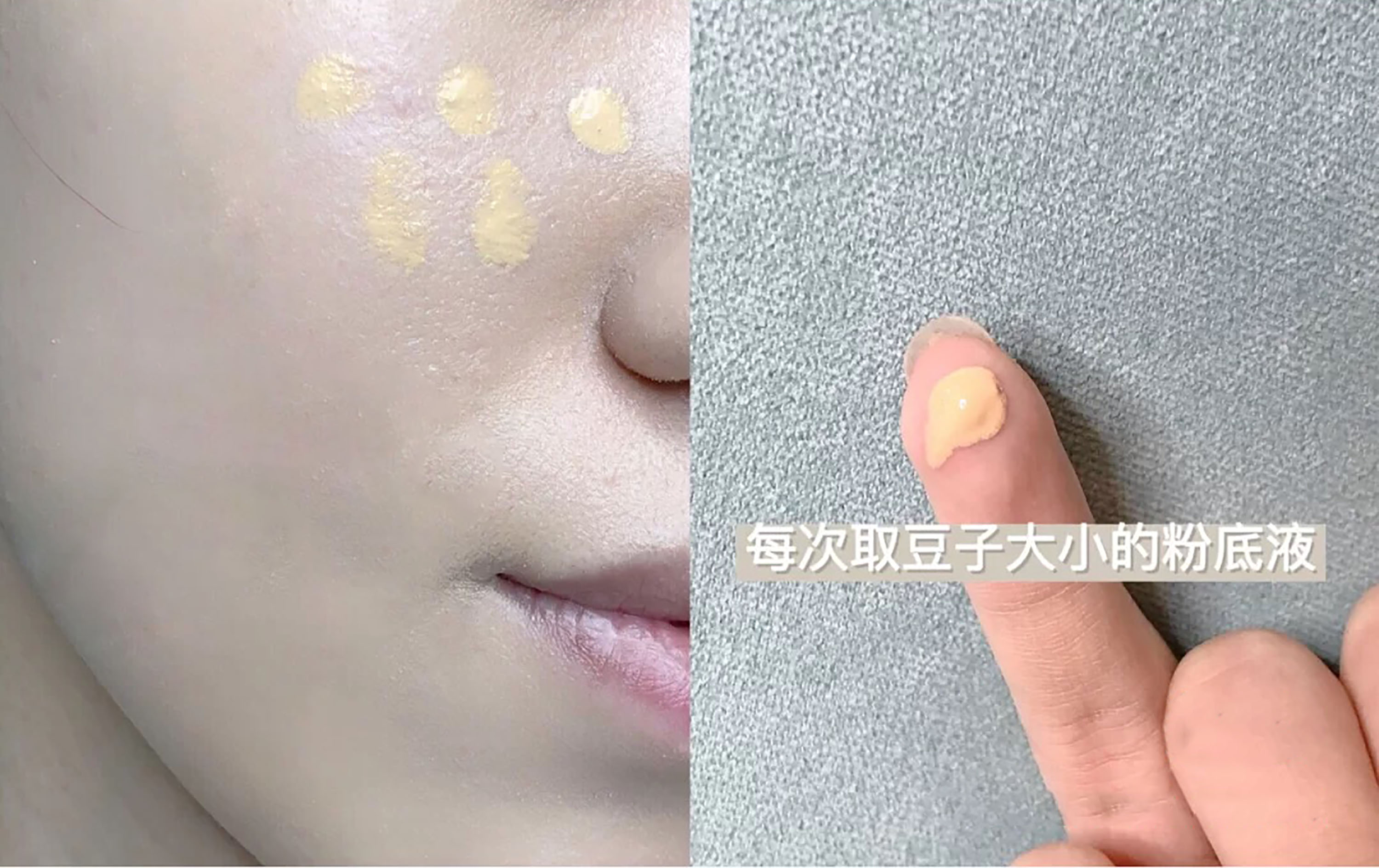 为什么化了妆反而拍照不好看,为什么化完全妆反而没素颜好看