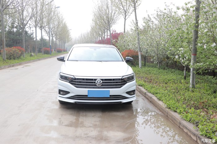 速腾用车教程,速腾感悟