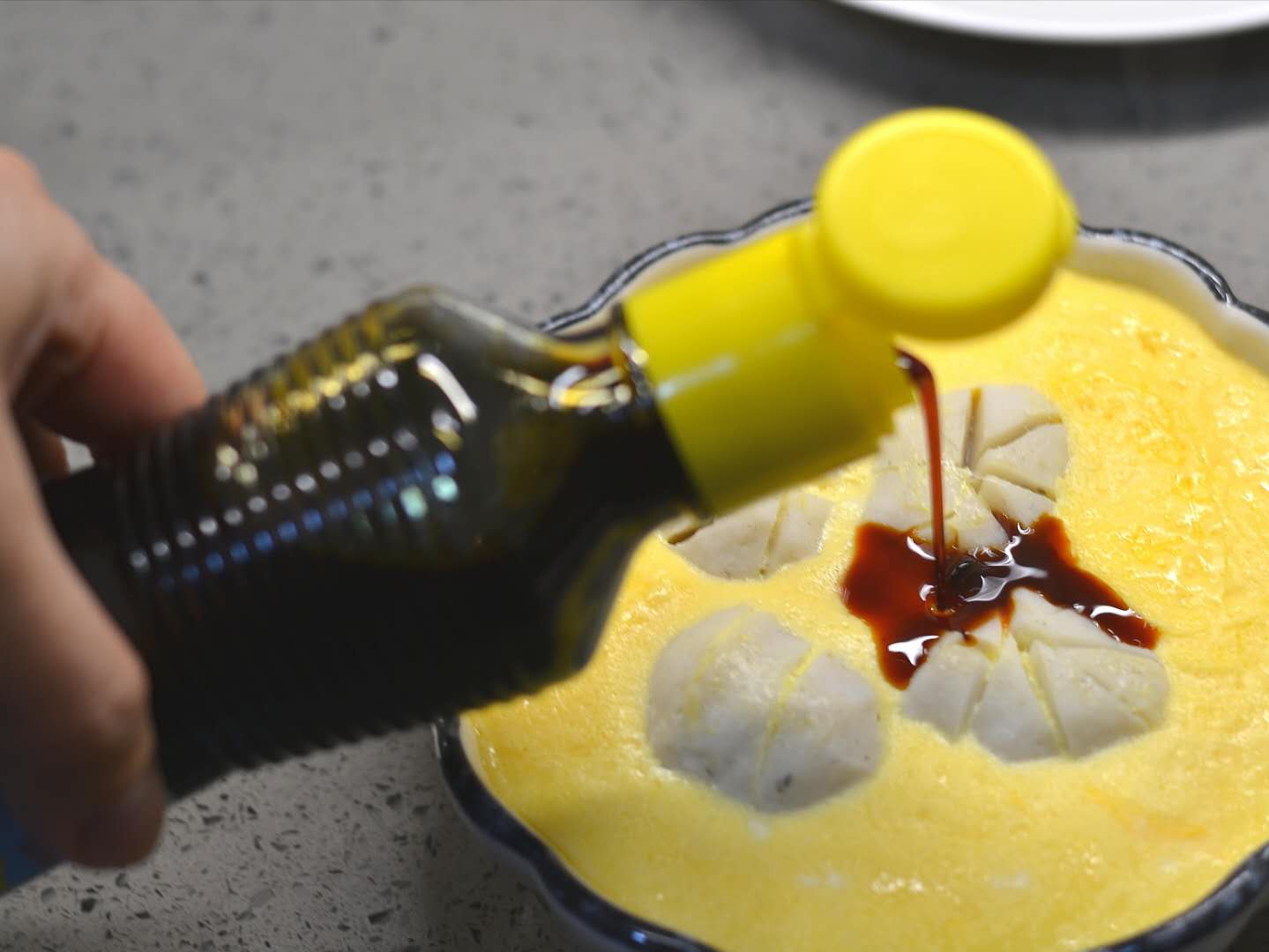 水蒸蛋经常吃好不好,水蒸蛋难消化么