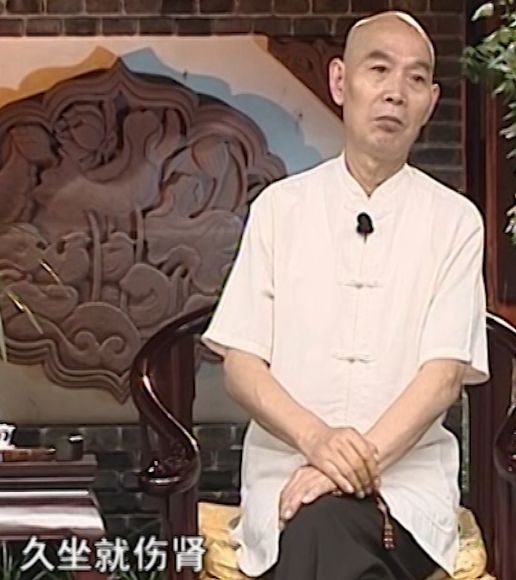 久坐伤肾有道理吗,久坐伤肾可以治好吗