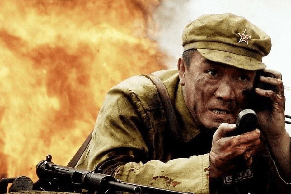 最经典军旅题材片,热血军旅片