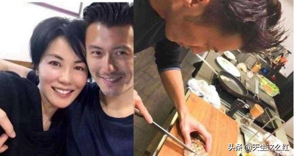 张柏芝谢霆锋这几年各自还好么,张柏芝谢霆锋他们最近的情况