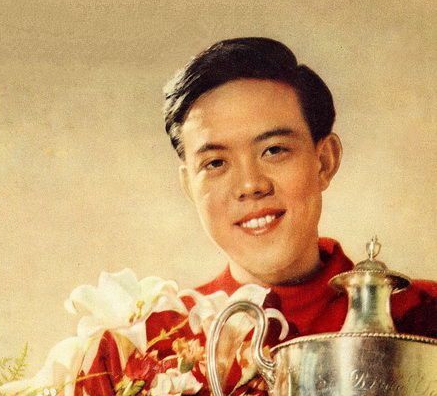 乒乓球直板正胶业余高手,乒乓球直板正胶名将