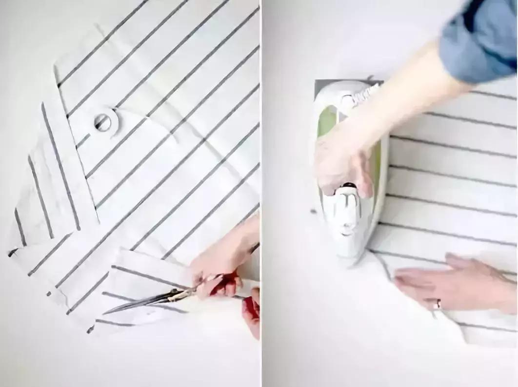 10个变废为宝的小妙招装饰你的家,家居改造变废为宝