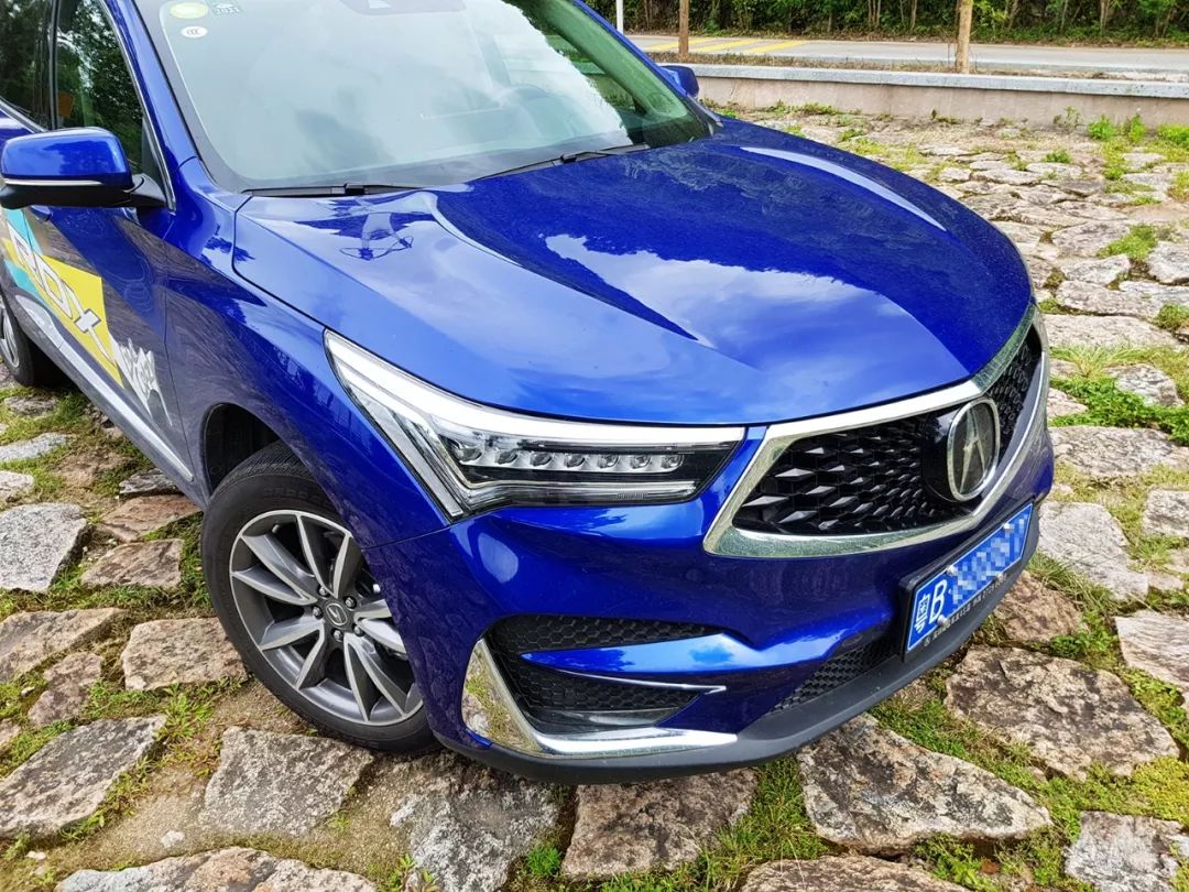为什么买讴歌rdx的人很少,2019试驾讴歌rdx3.0四驱