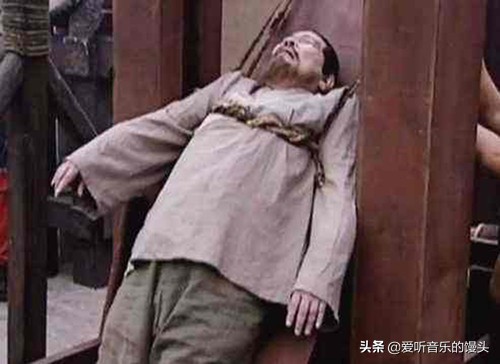 盘点古代中国那些触目惊心的刑罚,残忍程度让人无法想象
