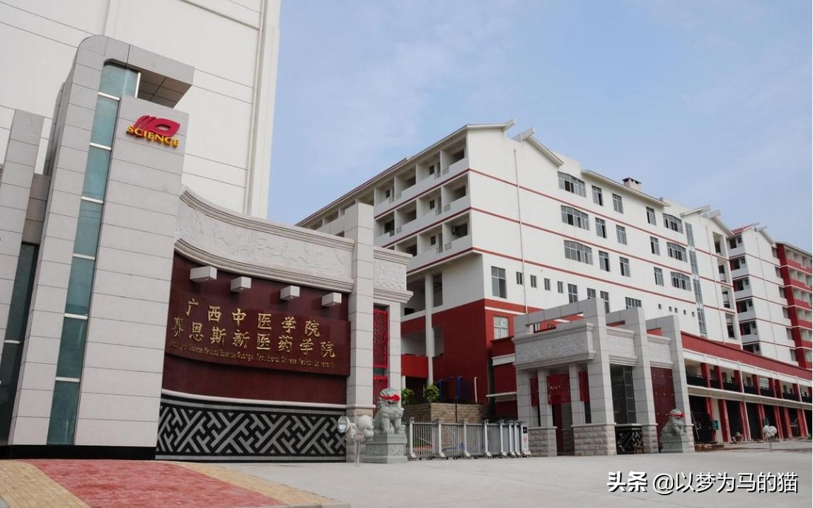 这8所不错的学院值得收藏,八所医学院校名单