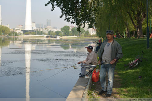 沈阳钓鱼野钓,沈阳野钓地址