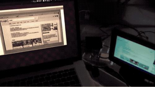 不连网线黑客还能控制电脑吗,不联网也能监控的摄像头