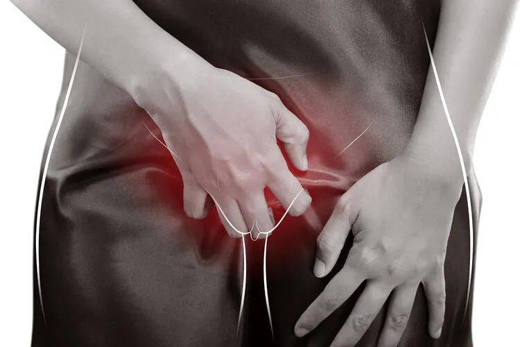 女性盆腔肿瘤mri诊断思路,盆腔肿瘤先手术还是先穿刺活检