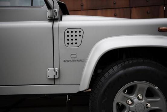 为什么渴望进阶的丹宁控,都会选择G-StarRAW?