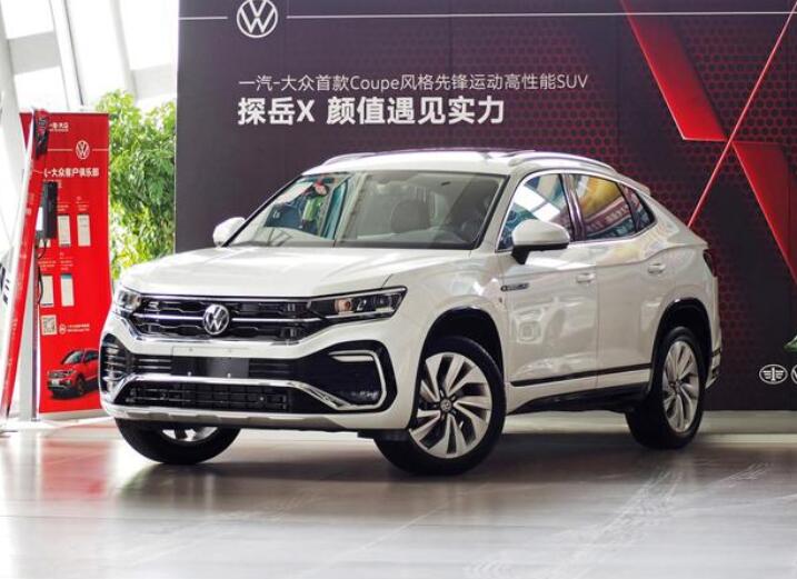 大众探岳x与别克昂科威plus,探岳330豪华要召回吗