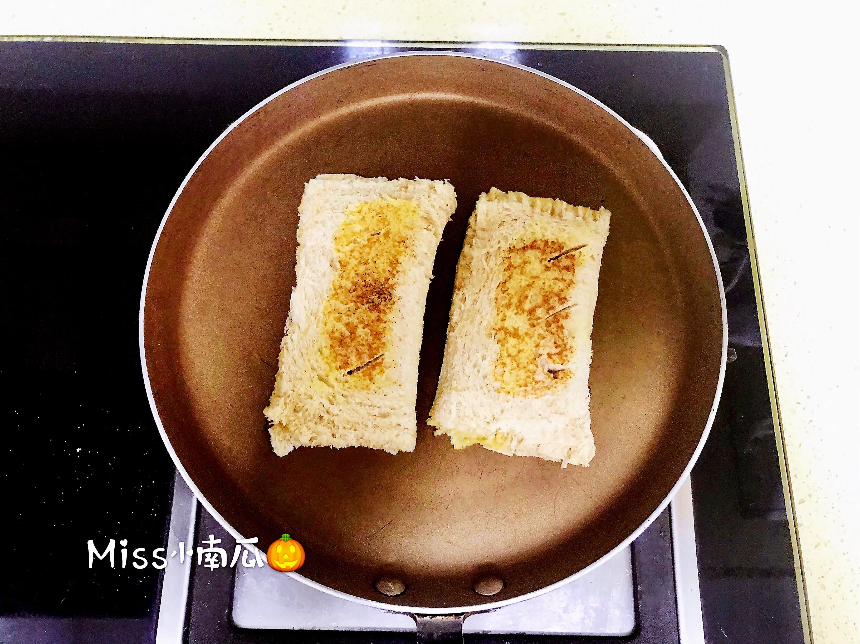 不重样高颜值快手早餐,5分钟搞定的快手早餐教程