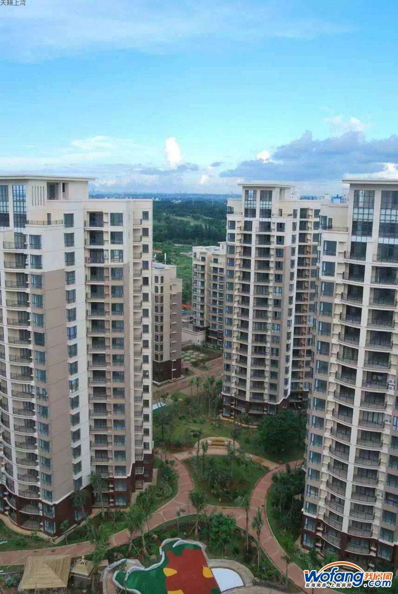 海南房价最高的小区,海南澄迈房价2023年最新房价