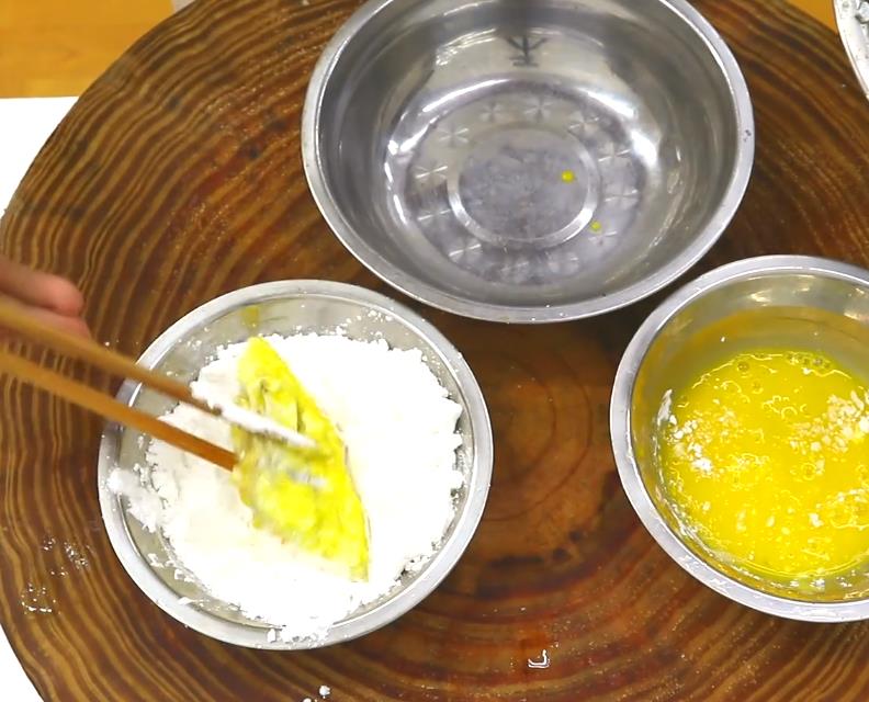 怎么煎冻的带鱼好吃不粘锅,怎么煎带鱼不粘锅的秘诀