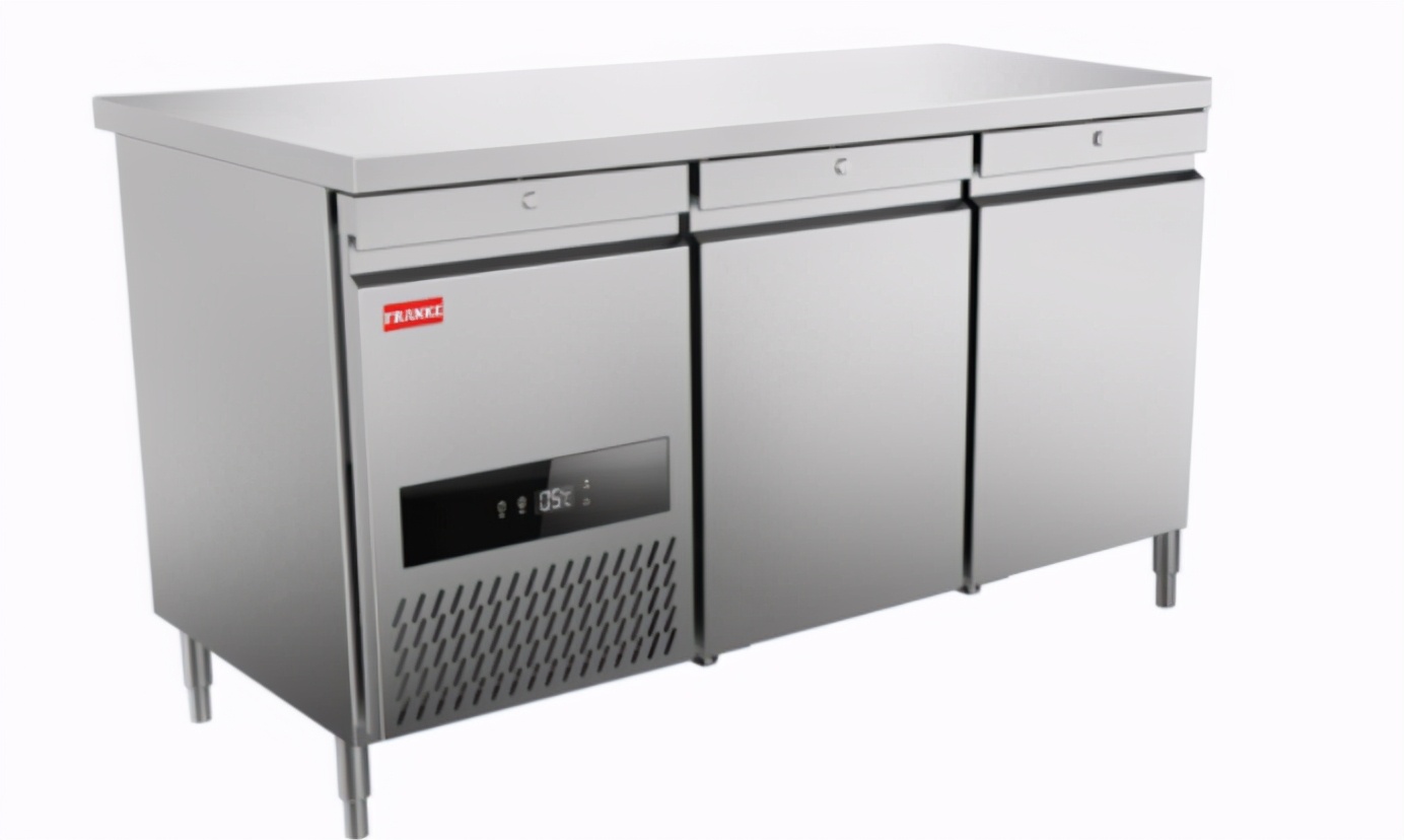 商用冰箱怎么选八个口诀,食神阵容推荐