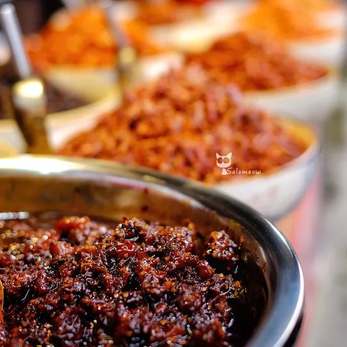 “酸、辣、香、麻”的口腔高潮，没去过贵州的人怎会知道