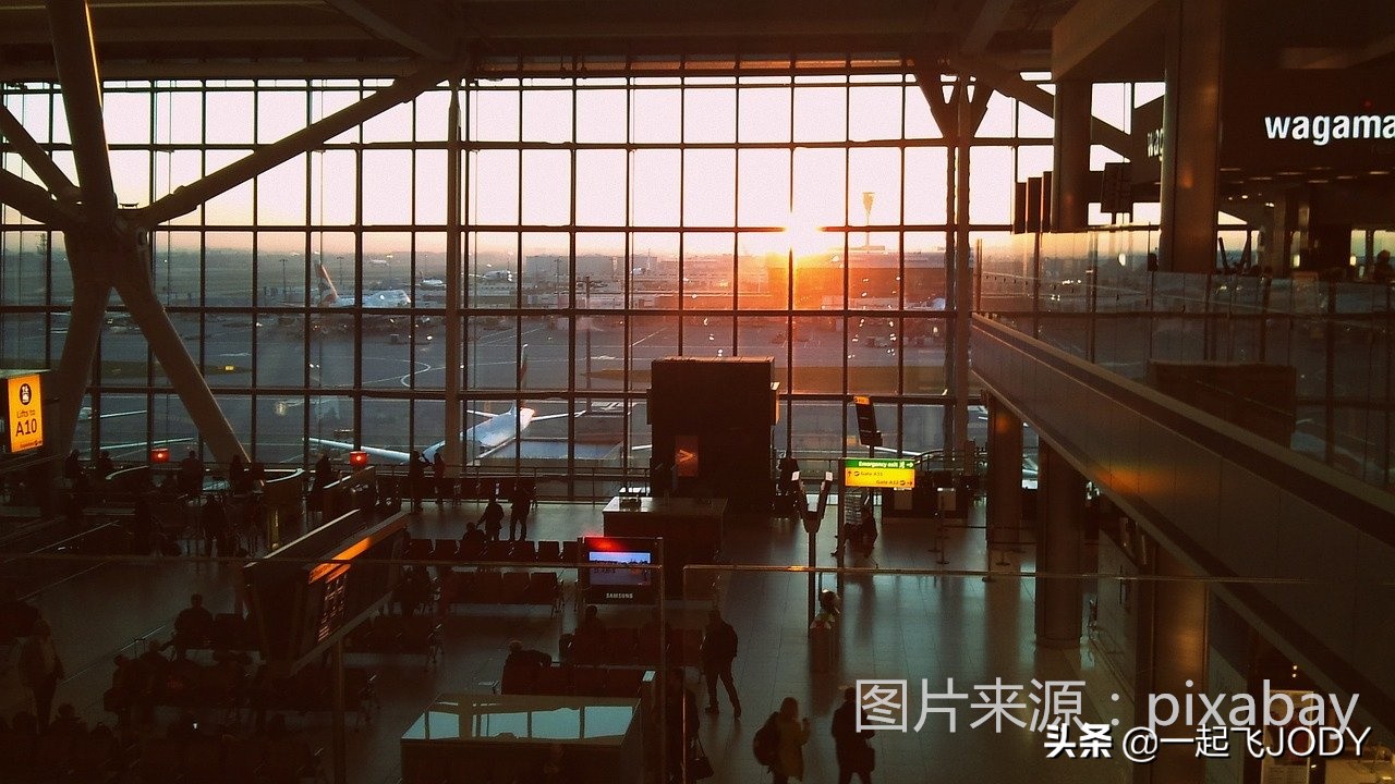 在韩国转机的注意事项,韩国转机所需文件