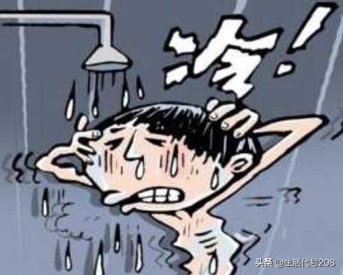 家用热水循环系统安装示意图,家庭热水循环系统制作