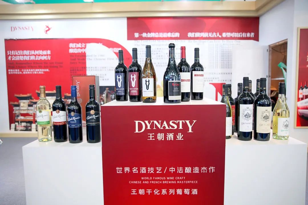 驱动王朝创赢新未来——访天津王朝酒业销售有限公司总经理刘军