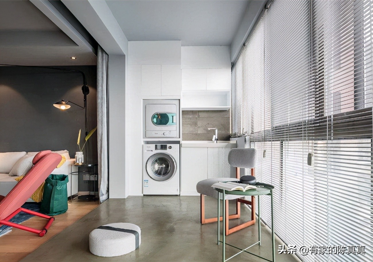 阳台该不该做吊顶,套房阳台要不要做吊顶