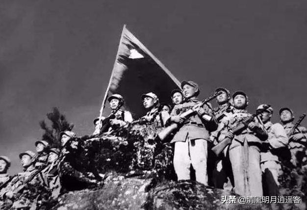 上甘岭战役美军真不堪一击吗,美军为何猛攻上甘岭