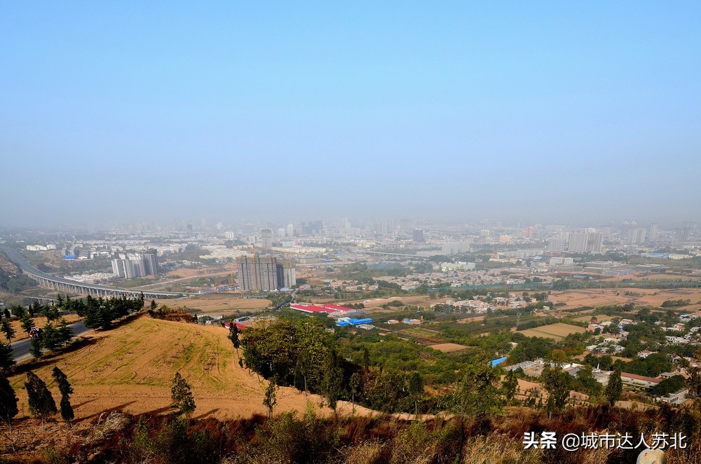 城市介绍视频渭南,城市简介庆阳