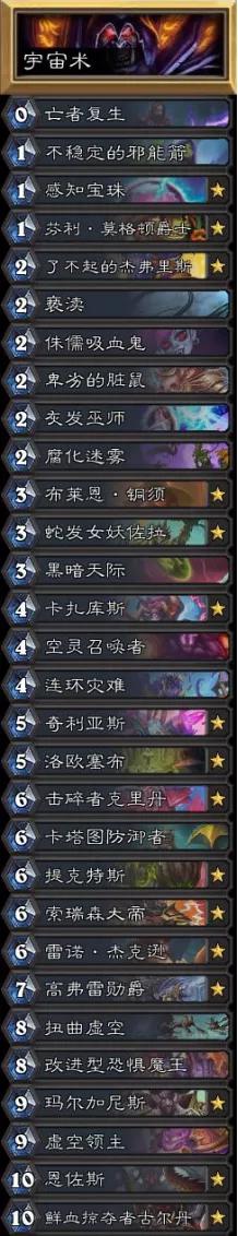 炉石传说标准牧师高胜率任务,炉石传说最高胜率法师牌组