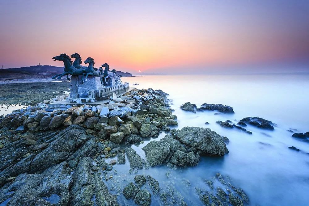 10个全球看海好地方推荐,谁说北方人看不到大海