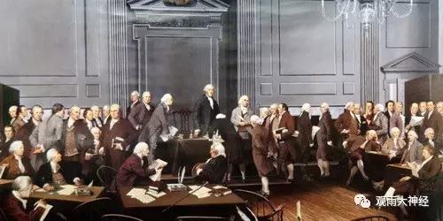 回顾2016,西方民主崩溃元年