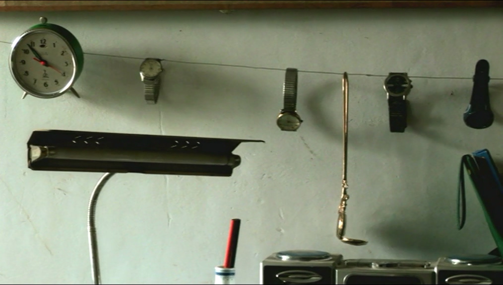 贾樟柯评分最高的电影,从某种角度上来说贾樟柯的电影