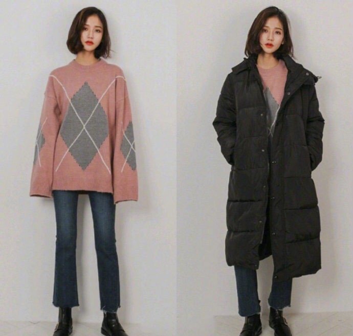 好衣品的标准,衣品好是怎么炼成的