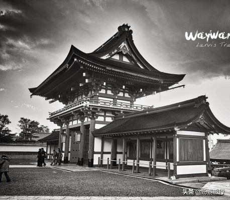 散步关西の日本深度自由行大阪都门奈良城崎、白滨温泉(上篇)