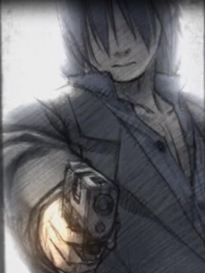 经典AVG《夜行侦探:新世纪》简评:平凡的文字,不平凡的故事