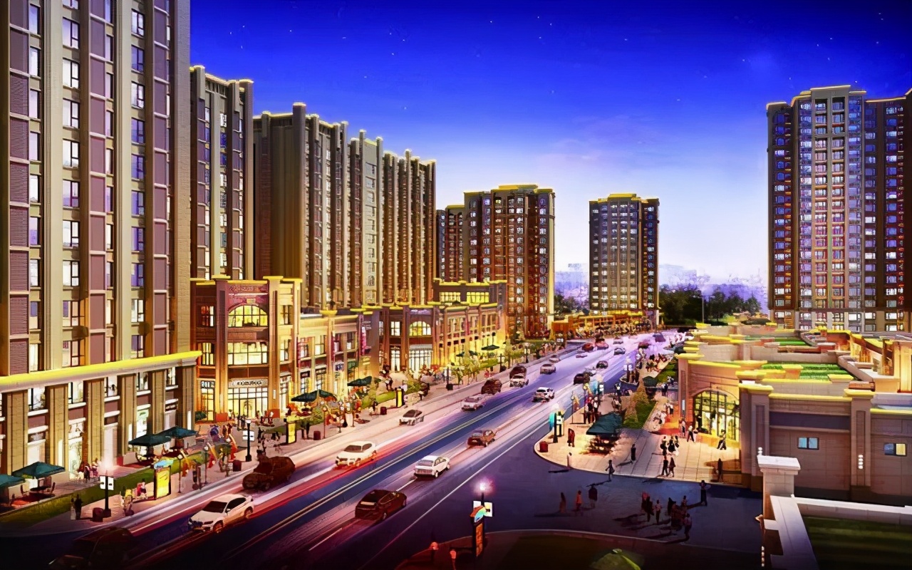 一铺养三代的商铺值得投资吗,一铺坑三代后续