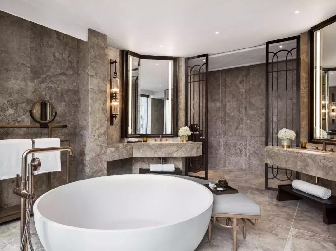 香港瑞吉酒店粤语,香港瑞吉酒店设计