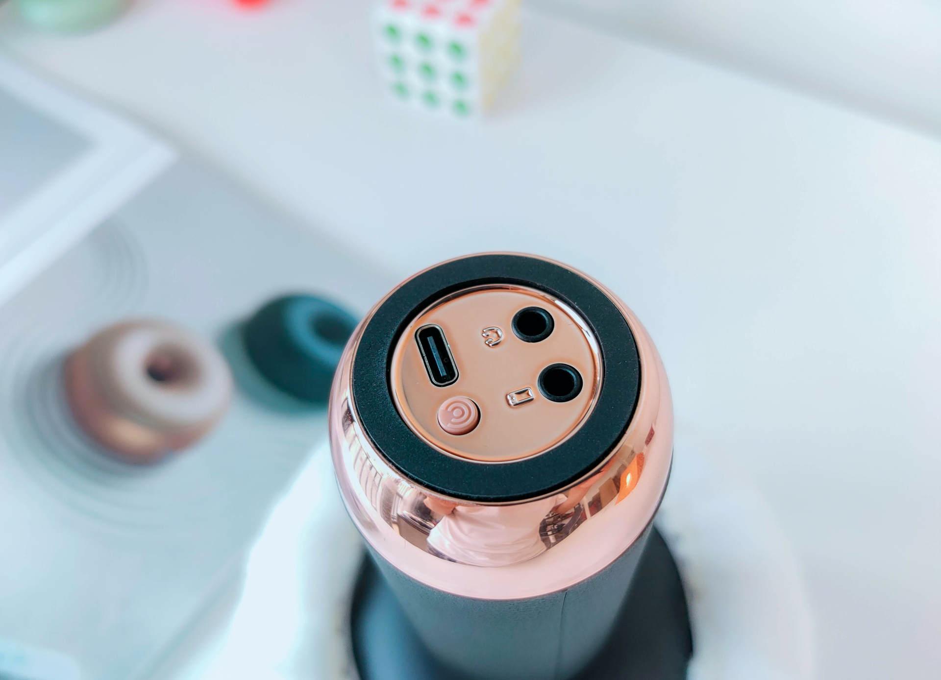 小巨蛋麦克风g3升级版评测,唱吧小巨蛋麦克风g2测评