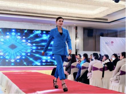 共享美衣:服装界“华为”登陆襄阳,云上衣橱走进万家