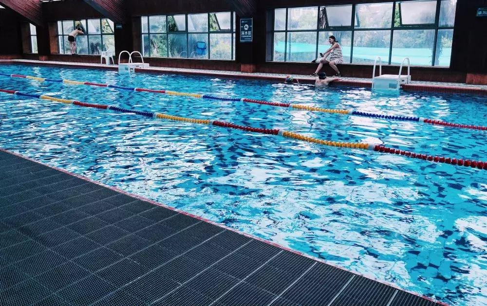 夏天南昌玩水好去处,南昌室内玩水