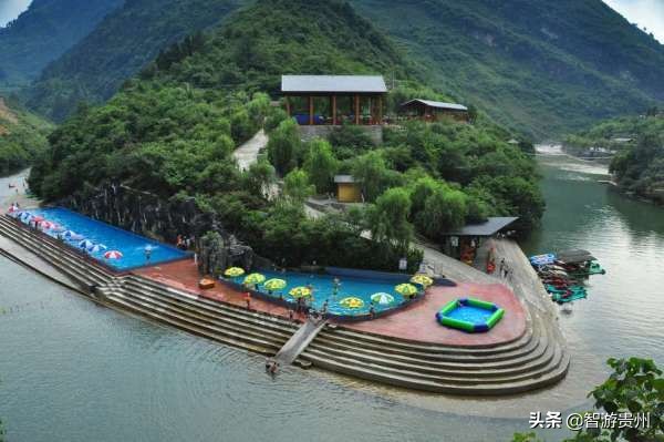 桐梓黔北花海游玩攻略,桐梓旅游黔北花海