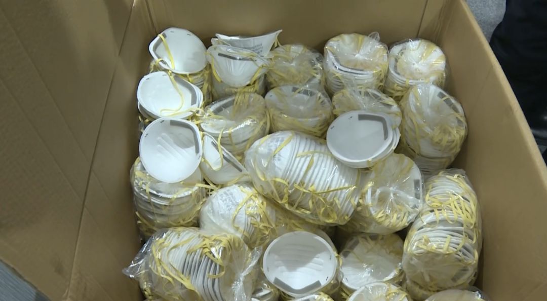 严厉打击口罩诈骗案例,男子虚假售卖口罩诈骗逾12万判了