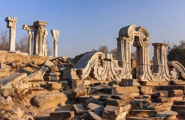 八国联军侵华的原因过程及影响,八国联军侵华一百年