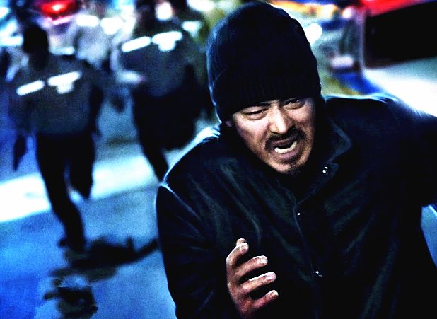 韩国犯罪电影杀人回忆免费观看,韩国犯罪电影排行榜前十名恶人传